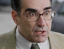 Eugene Levy