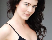 Gabrielle Miller