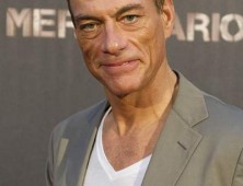 Jean-Claude Van Damme