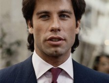 John Travolta