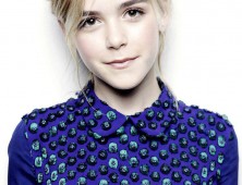 Kiernan Shipka