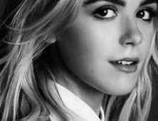 Kiernan Shipka