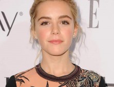 Kiernan Shipka