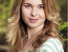 Kirsten Prout