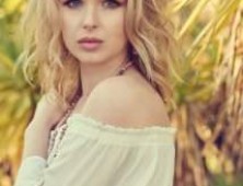 Kirsten Prout