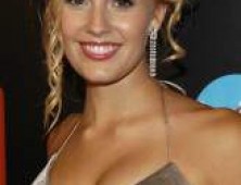 Maggie Grace