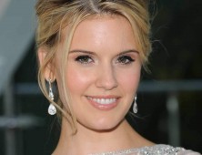 Maggie Grace