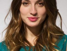Maria Valverde