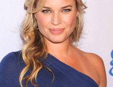 Rebecca Romijn