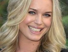Rebecca Romijn