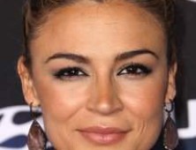 Samaire Armstrong