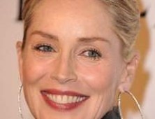 Sharon Stone