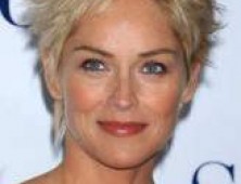 Sharon Stone