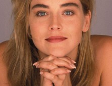Sharon Stone