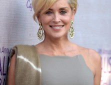 Sharon Stone