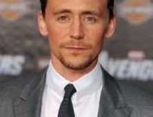 Tom Hiddleston
