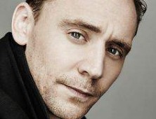 Tom Hiddleston