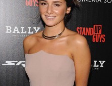 Addison Timlin