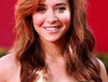 Alyson Hannigan