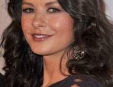 Catherine Zeta-Jones