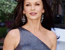 Catherine Zeta-Jones