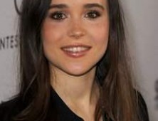 Ellen Page