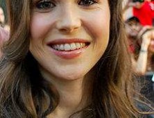 Ellen Page