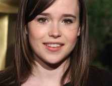 Ellen Page