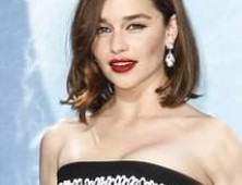 Emilia Clarke