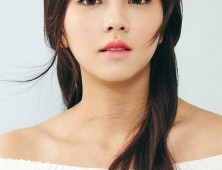 Kim So-hyun