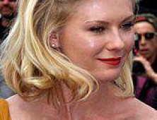 Kirsten Dunst