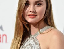 Liana Liberato
