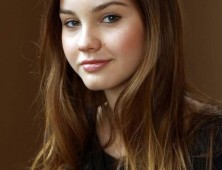 Liana Liberato