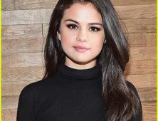 Selena Gomez