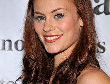 Cassidy Freeman