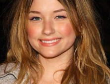 Haley Bennett