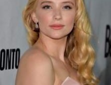 Haley Bennett
