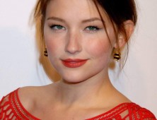 Haley Bennett