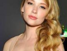 Haley Bennett