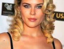 Rachael Taylor
