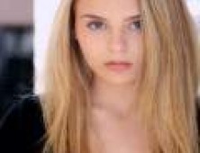 Alexandra Krosney