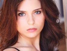 Alexandra Krosney