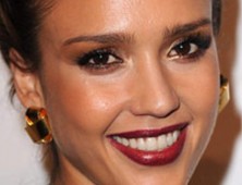 Jessica Alba