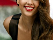 Jessica Alba
