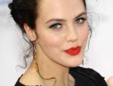 Jessica Brown-Findlay