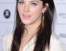 Jessica Brown-Findlay