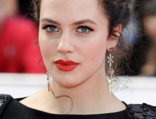 Jessica Brown-Findlay