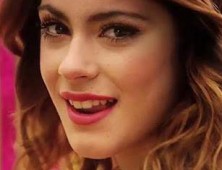 Martina Stoessel