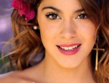 Martina Stoessel