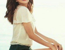 Martina Stoessel